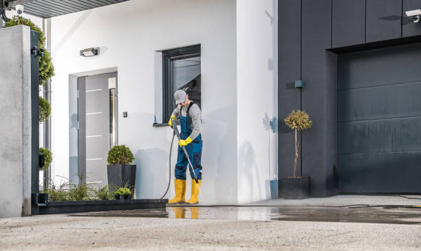 Professional Pressure Washing Services in Ellaville, GA
