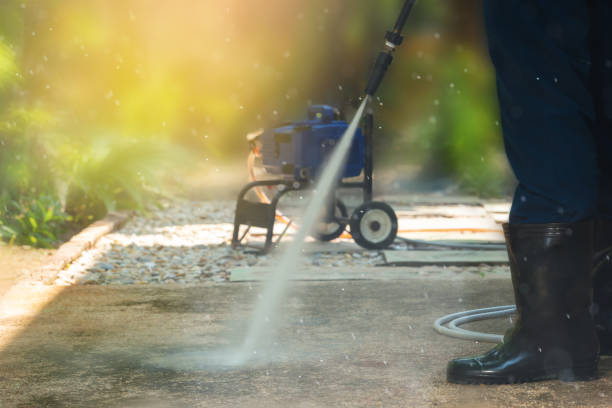 Best Fence Cleaning  in Ellaville, GA